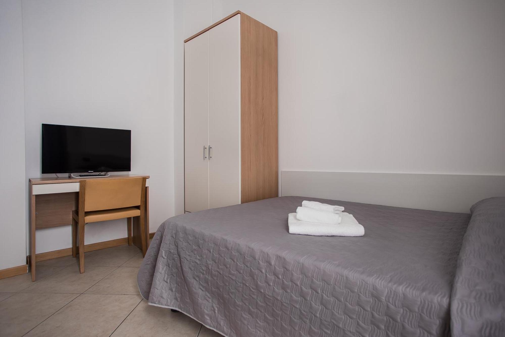 Hotel Amico Milano Certosa — Photos 1